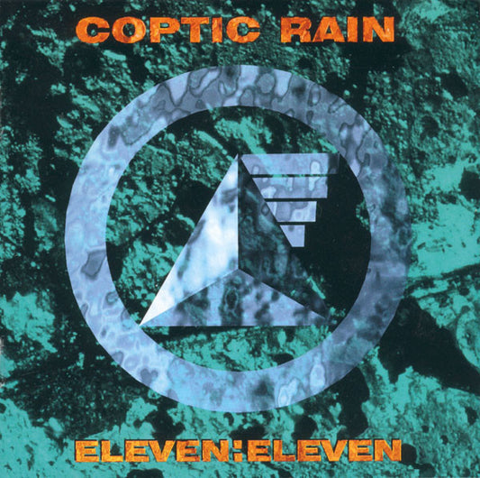Coptic Rain : Eleven:Eleven (CD, Album)