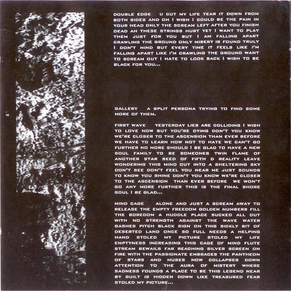 Coptic Rain : Eleven:Eleven (CD, Album)