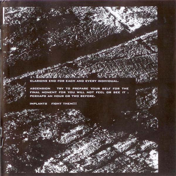 Coptic Rain : Eleven:Eleven (CD, Album)