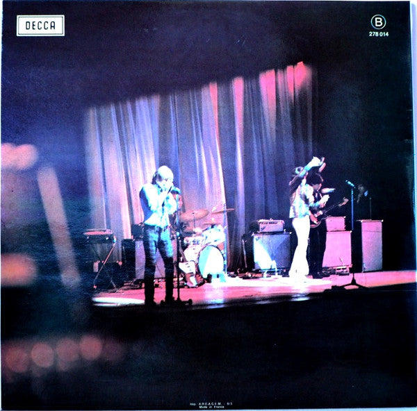 The Rolling Stones : «L'âge D'or» Des Rolling Stones - Vol 2 - Not Fade Away (LP, Album, RE, Gat)