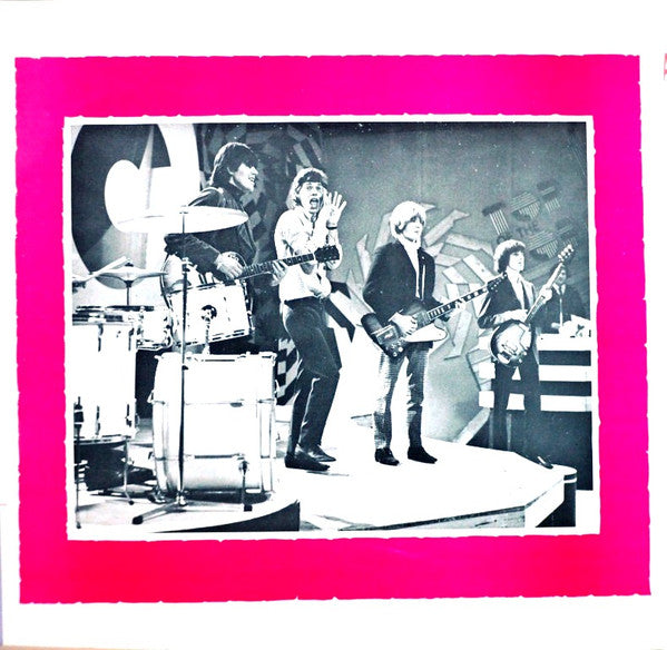 The Rolling Stones : «L'âge D'or» Des Rolling Stones - Vol 2 - Not Fade Away (LP, Album, RE, Gat)