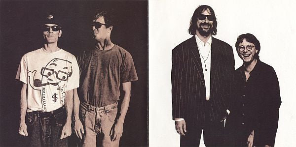 R.E.M. : Everybody Hurts (CD, Single, CD1)