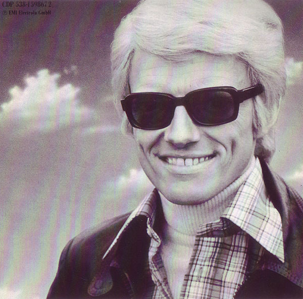 Heino : Gold Collection (CD, Comp)