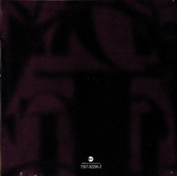 En Vogue : Runaway Love (CD, EP)