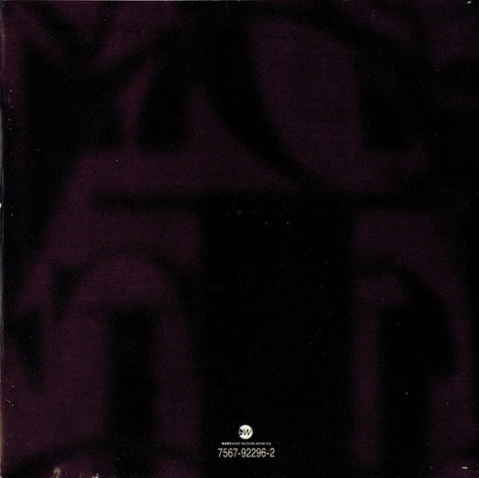 En Vogue : Runaway Love (CD, EP)