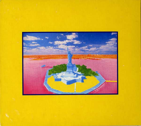 Various : Mutant Disco: A Subtle Discolation Of The Norm (2xCD, Comp, RM)