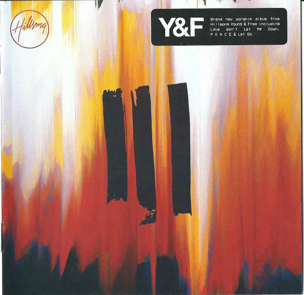 Hillsong Young & Free : III (CD, Album)