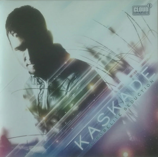 Kaskade : Strobelite Seduction (CD, Album)