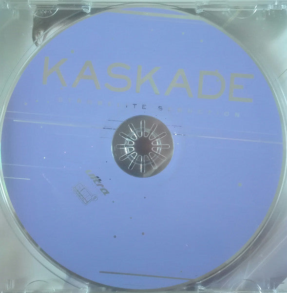 Kaskade : Strobelite Seduction (CD, Album)