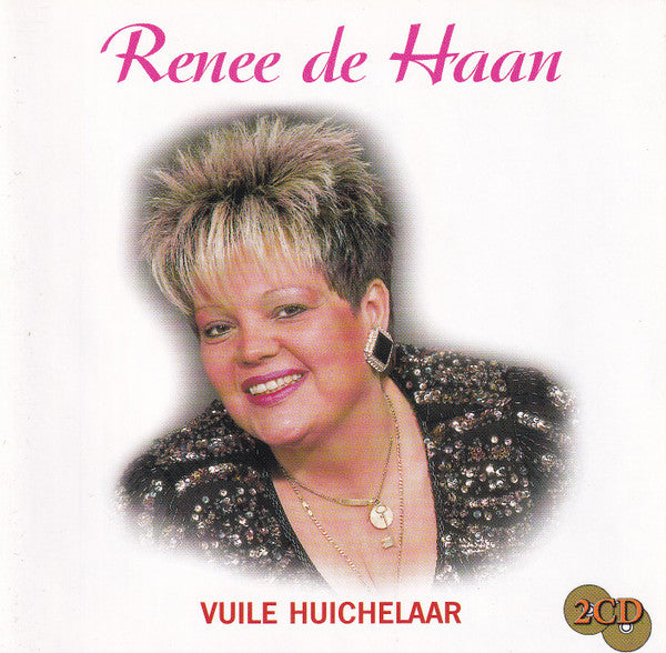 Renée De Haan : Vuile Huichelaar (2xCD, Comp)