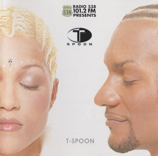 T-Spoon : T-Spoon (CD, Album)