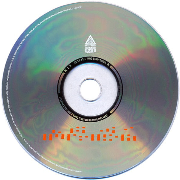 Pan Sonic : Kulma (CD, Album, RE)