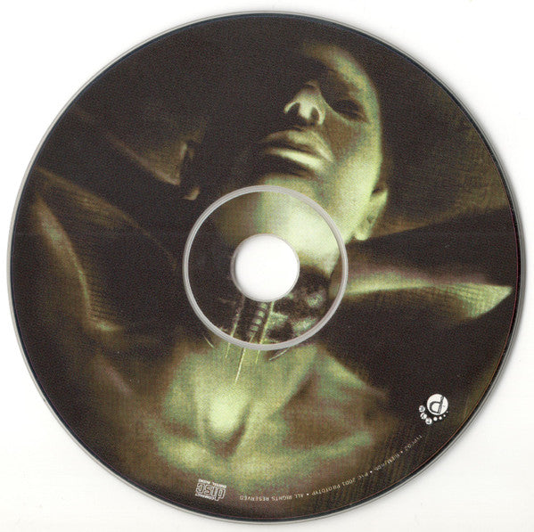 Run Level Zero : Symbol Of Submission (CD, Album, Gre)