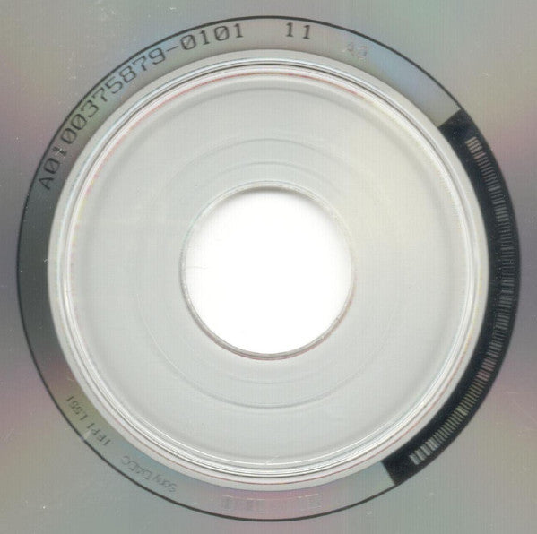 Run Level Zero : Symbol Of Submission (CD, Album, Gre)
