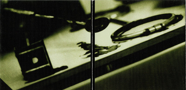 Run Level Zero : Symbol Of Submission (CD, Album, Gre)