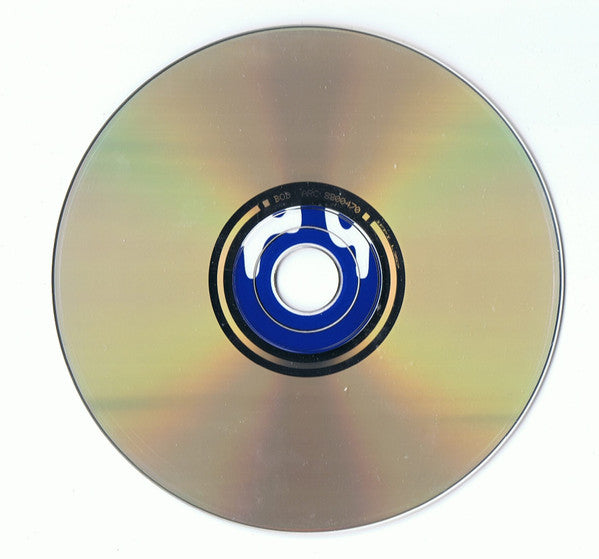 Mario De Bellis : Warp 4 - Energetic Techno (CD, Comp, Mixed)