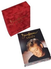 Benny Neyman : Adieu (Oeuvre Overzicht 1974 - 2007) (5xCD, Comp + 2xDVD-V, Comp + Box)
