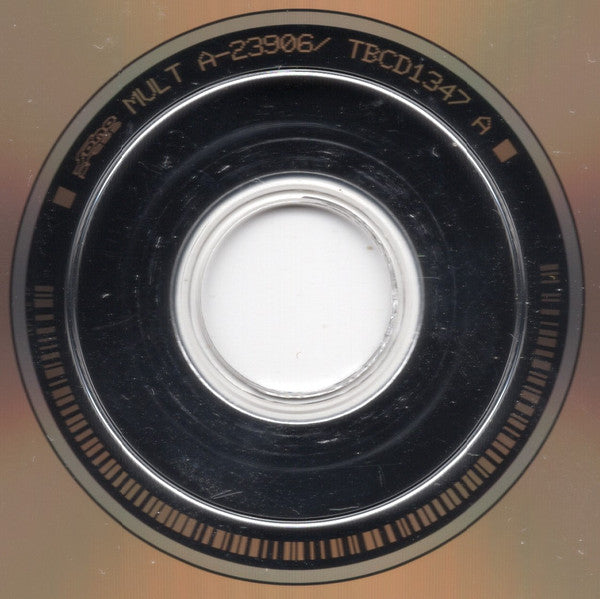 Tony Touch : The Piece Maker (CD, Album, Enh)
