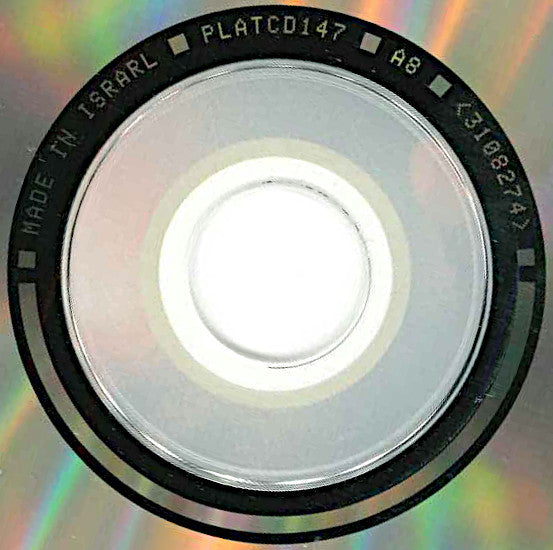 Mario Lanza : O Sole Mio (CD, Comp, Pic)