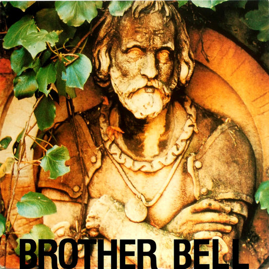 Italian Gangster : Brother Bell (12")