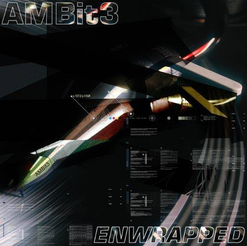AMBit3 : Enwrapped (CD, Album)