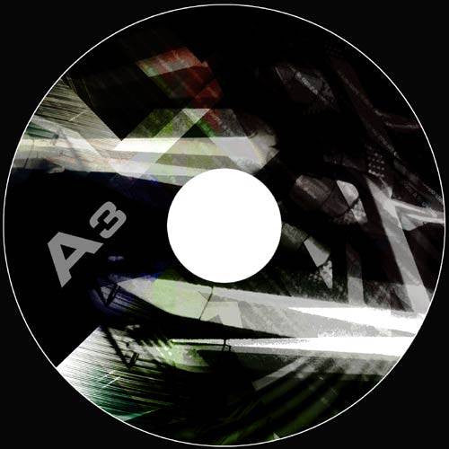 AMBit3 : Enwrapped (CD, Album)