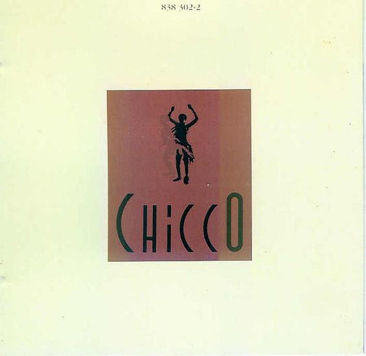 Chicco (3) : Soldier Without A Gun (CD, Album)