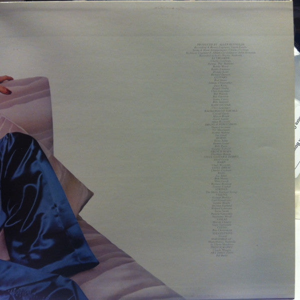 Crystal Gayle : When I Dream (LP, Album, Gat)