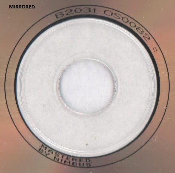 Various : Born With The Blues Volume 1 (CD, Comp)