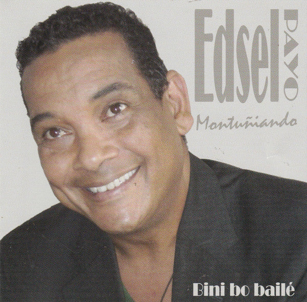 Edsel Juliet : Montuñiando (CD, Album)