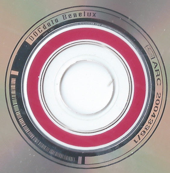 Francis Goya : De Mooiste Sfeermelodieën (3xCD, Comp)