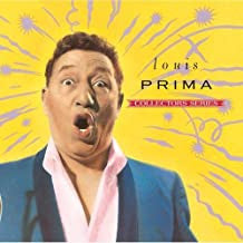Louis Prima : Capitol Collectors Series (CD, Comp)