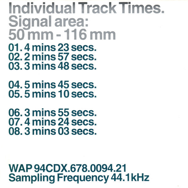 Aphex Twin : Come To Daddy (CD, EP)