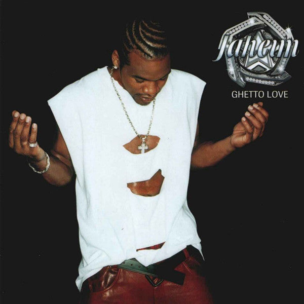 Jaheim : Ghetto Love (CD, Album)