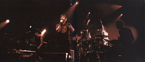 LCD Soundsystem : LCD Soundsystem (CD, Album + CD, Comp, Bon + Dig)