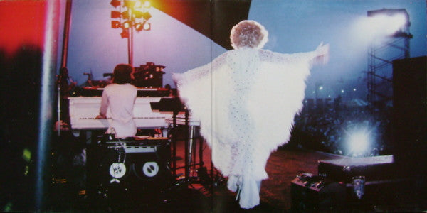 Dolly Parton : Great Balls Of Fire (LP, Album, Gat)