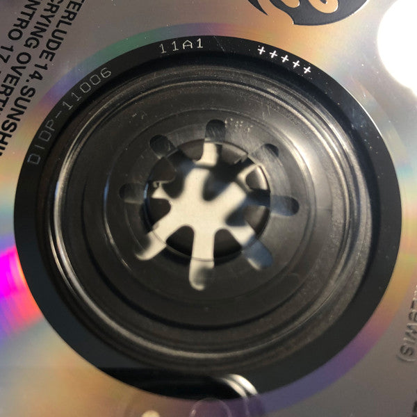 Alexander O'Neal : Hearsay (CD, Album, CSR)