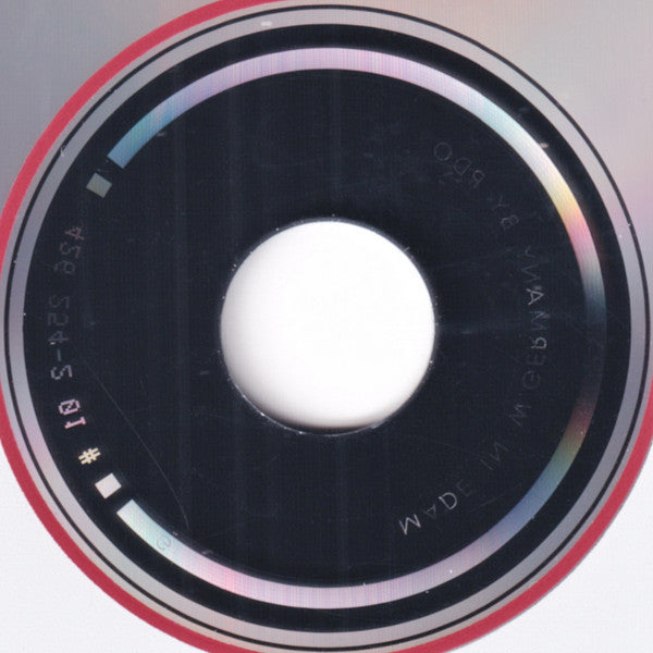 Igor Stravinsky / Maurice Ravel / Sergei Prokofiev, Viktoria Mullova · Bruno Canino : Divertimento / Sonata In G / Sonata No. 2 In D (CD, Album)