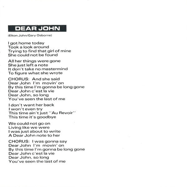 Elton John : Jump Up! (CD, Album, RE, Pur)