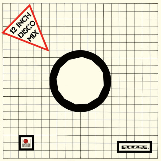 Brooklyn Express : (Spank) Sixty Nine (12 Inch Disco Mix) (12")