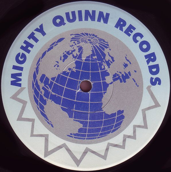 The Phantom Of The Opera : Joker (12")