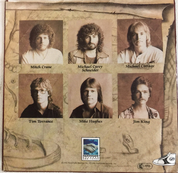 Sneaker : More Than Just The Two Of Us (7", Single)