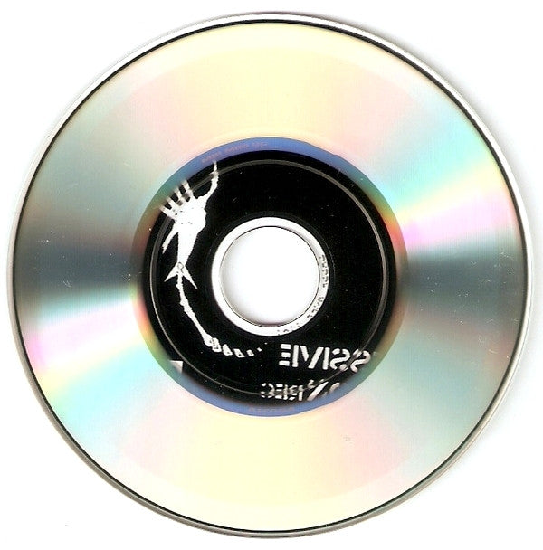 Zosch! : Ta Gueule! (CD, Mini, Ltd)