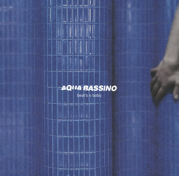 Aqua Bassino : Beat's N Bobs (CD, Album)