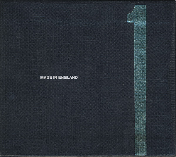 Depeche Mode : Singles 1-6 (CD, Single + CD, Single + CD, Single + CD, Single )