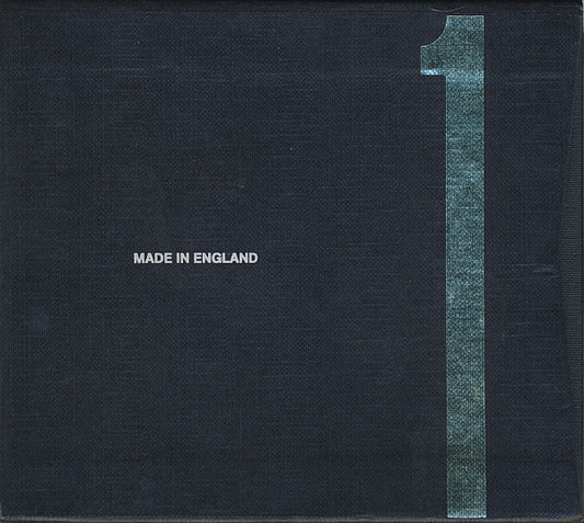 Depeche Mode : Singles 1-6 (CD, Single + CD, Single + CD, Single + CD, Single )