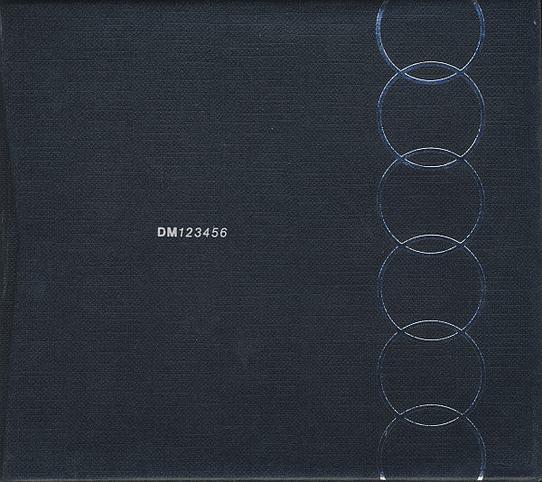 Depeche Mode : Singles 1-6 (CD, Single + CD, Single + CD, Single + CD, Single )