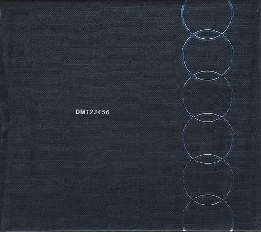 Depeche Mode : Singles 1-6 (CD, Single + CD, Single + CD, Single + CD, Single )