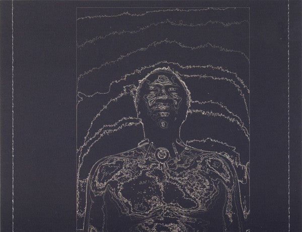 Geoffrey Oryema : Spirit (CD, Album)