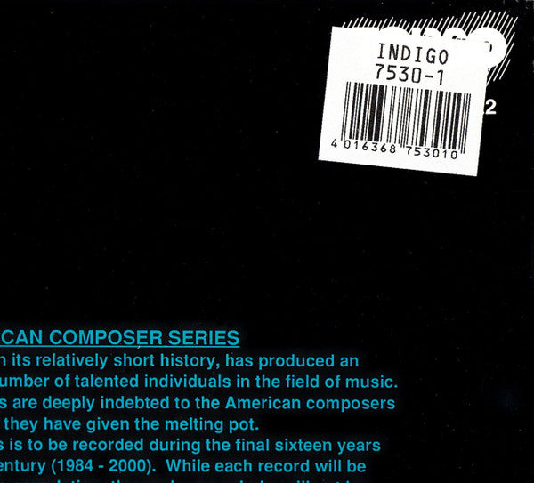 The Residents : Stars & Hank Forever! (The American Composer's Series - Volume II) (LP, Album)